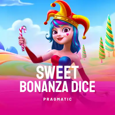 Sweet Bonanza Dice