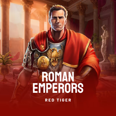 Roman Emperors