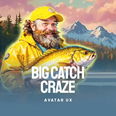 Big Catch Craze