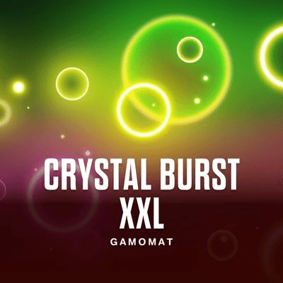 Crystal Burst XXL