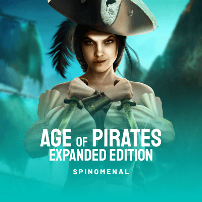 Age Of Pirates Expanded Edition