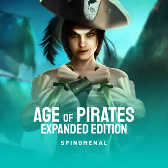 Age Of Pirates Expanded Edition