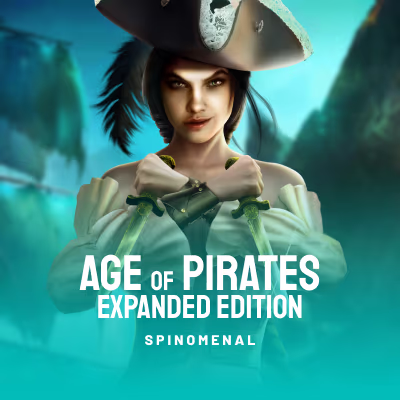 Age Of Pirates Expanded Edition