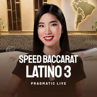 Speed Baccarat Latino 3