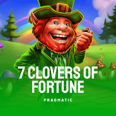 7 Clovers of Fortune