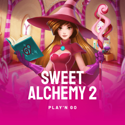 Sweet Alchemy 2