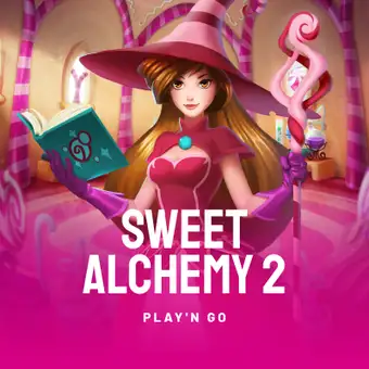 Sweet Alchemy 2