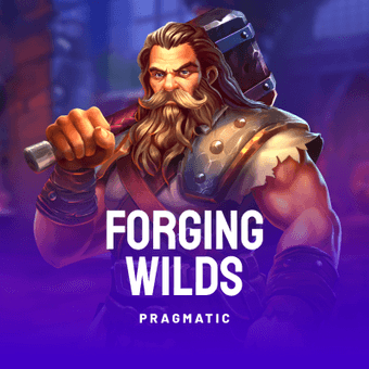 Forging Wilds