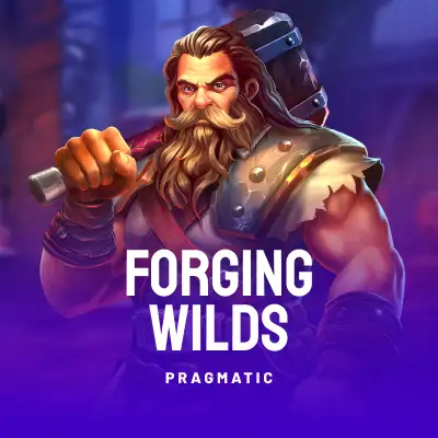 Forging Wilds