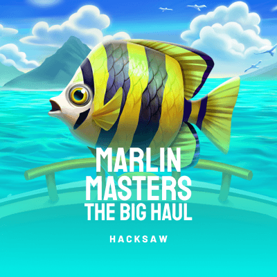 Marlin Masters: The Big Haul