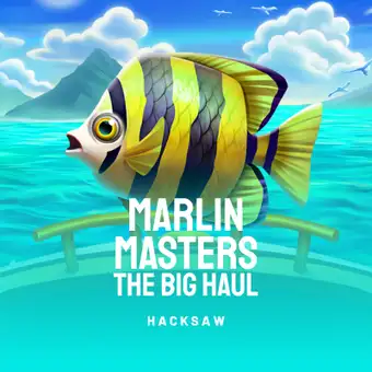 Marlin Masters: The Big Haul