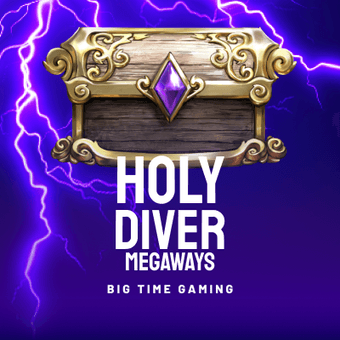 Holy Diver Megaways