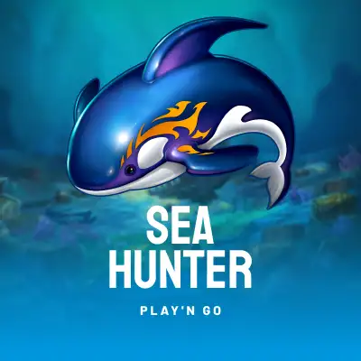 Sea Hunter