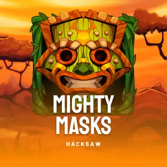 Mighty Masks