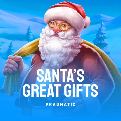 Santa's Great Gifts