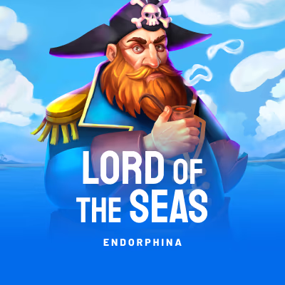 Lord of the Seas