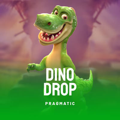 Dino Drop