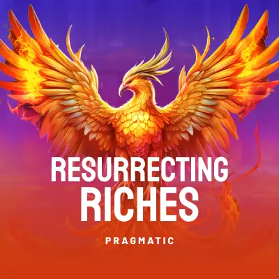 Resurrecting Riches
