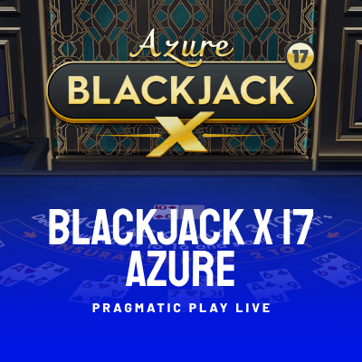 Blackjack X 17