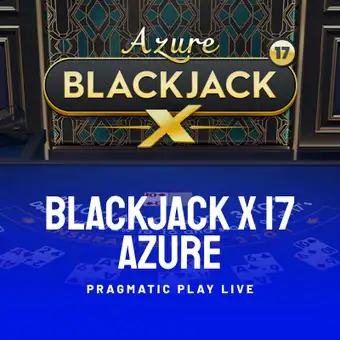 Blackjack X 17