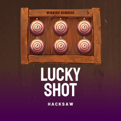 Lucky Shot