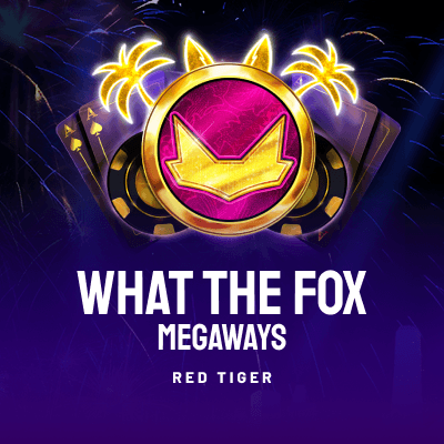 What the Fox MegaWays