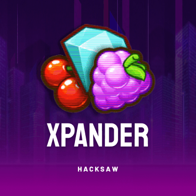 Xpander