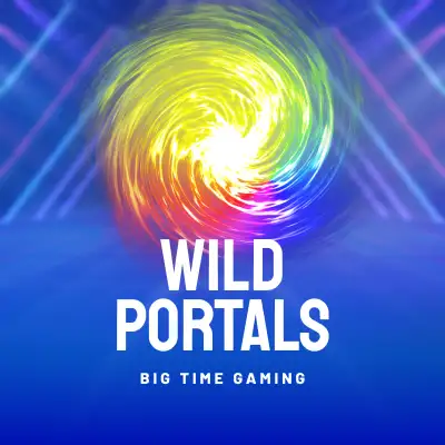Wild Portals