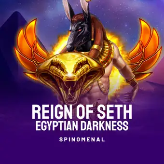 Reign Of Seth - Egyptian Darkness