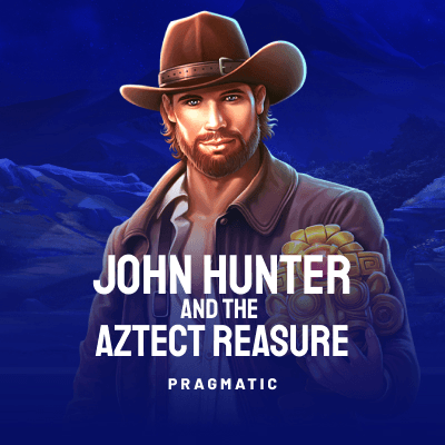John Hunter and the Aztec Treasure