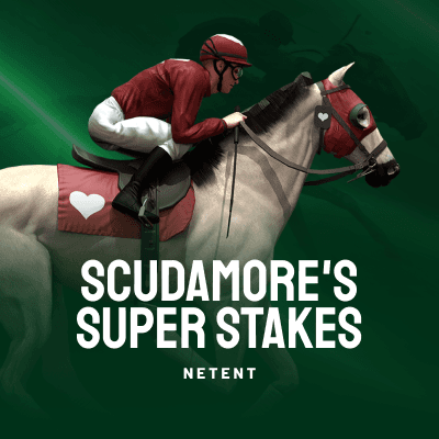 Scudamore's Super Stakes