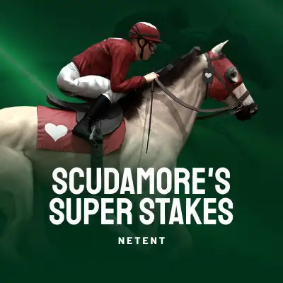 Scudamore's Super Stakes