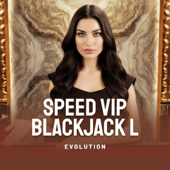 Speed VIP Blackjack L