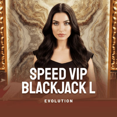 Speed VIP Blackjack L