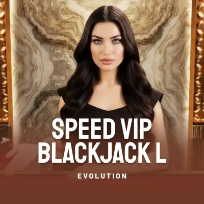 Speed VIP Blackjack L
