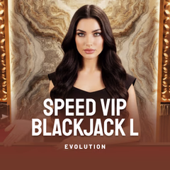 Speed VIP Blackjack L