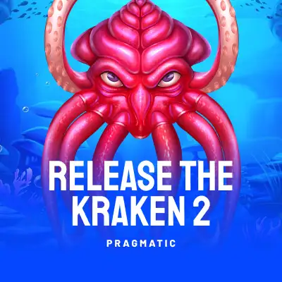Release the Kraken 2
