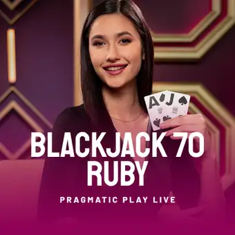Blackjack 70