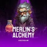 Merlin's Alchemy