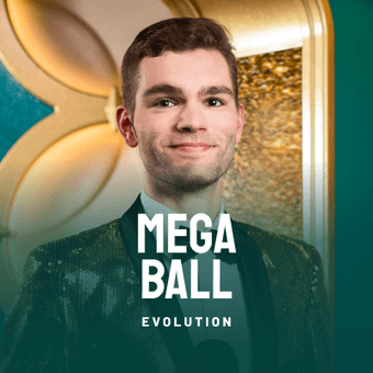 Mega Ball