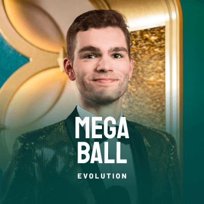 Mega Ball