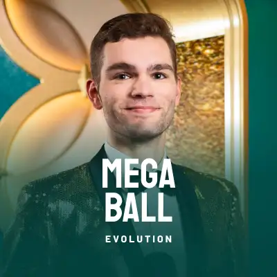 Mega Ball