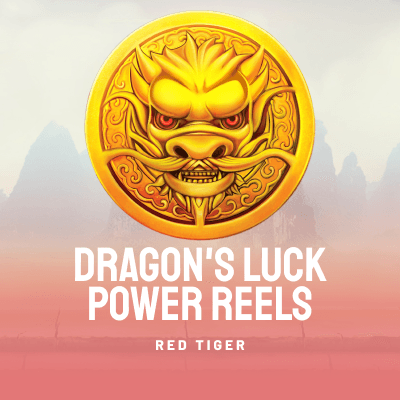 Dragon's Luck Power Reels