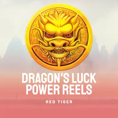 Dragon's Luck Power Reels