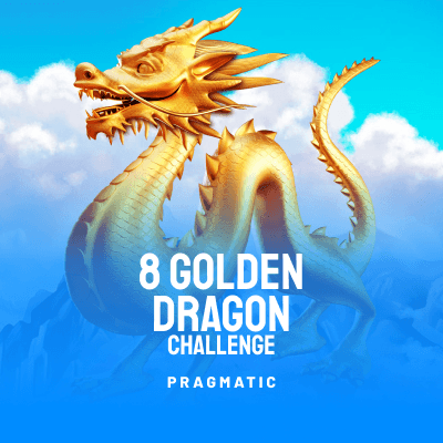 8 Golden Dragon Challenge