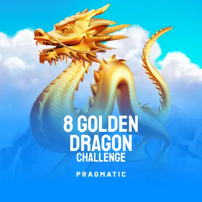 8 Golden Dragon Challenge