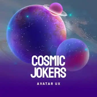 Cosmic Jokers