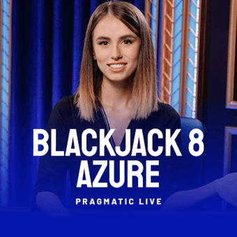 Blackjack 8
