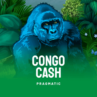 Congo Cash