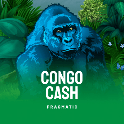 Congo Cash